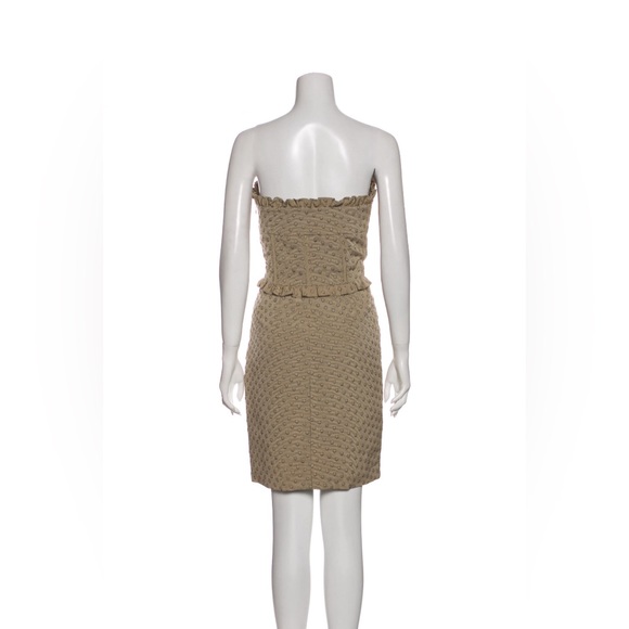 Thakoon Dress - Picture 3 of 4